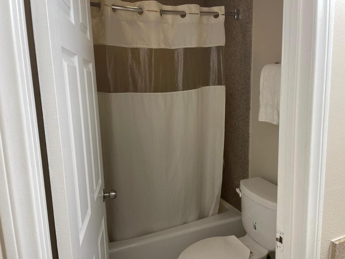 Colony Inn Buena Park Luaran gambar