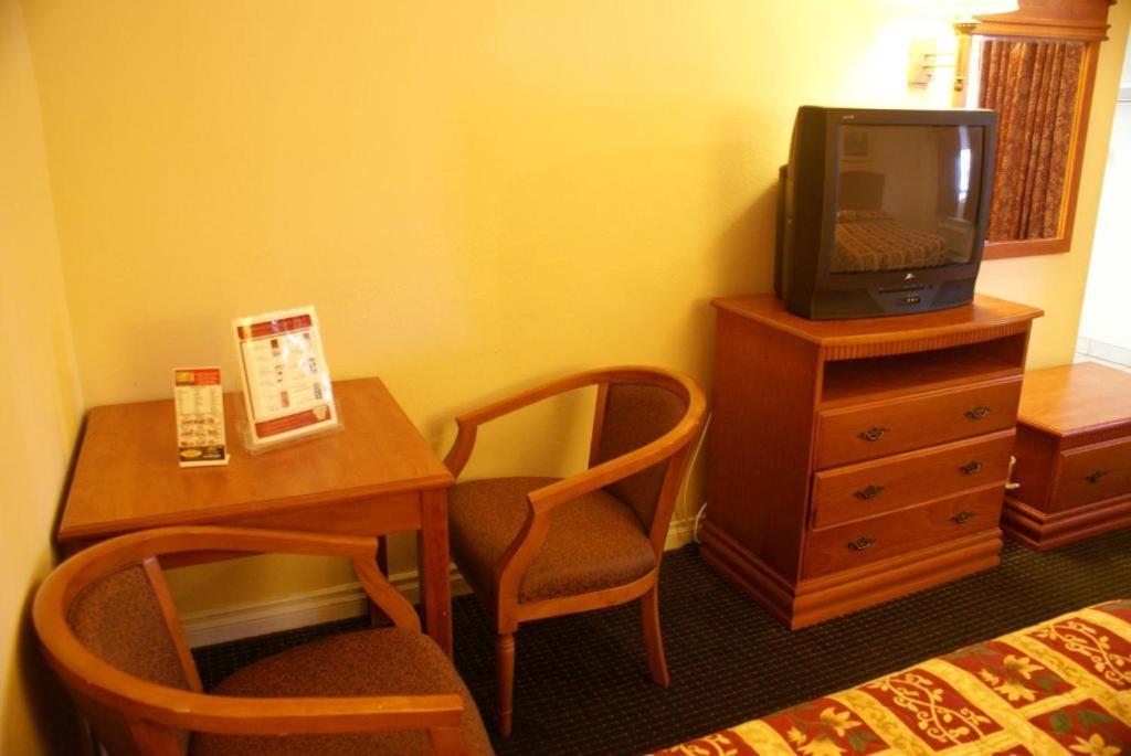 Colony Inn Buena Park Luaran gambar