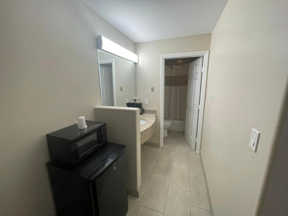 Colony Inn Buena Park Luaran gambar
