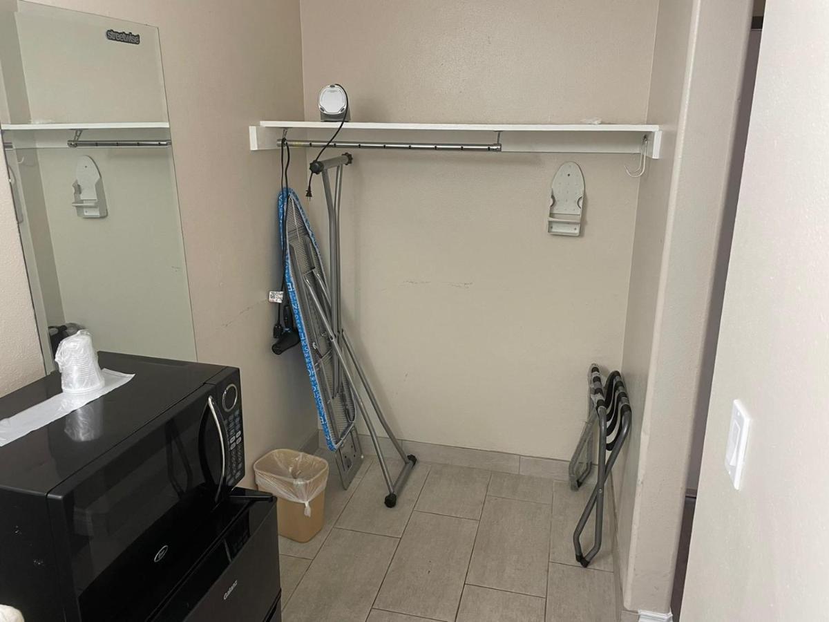 Colony Inn Buena Park Luaran gambar