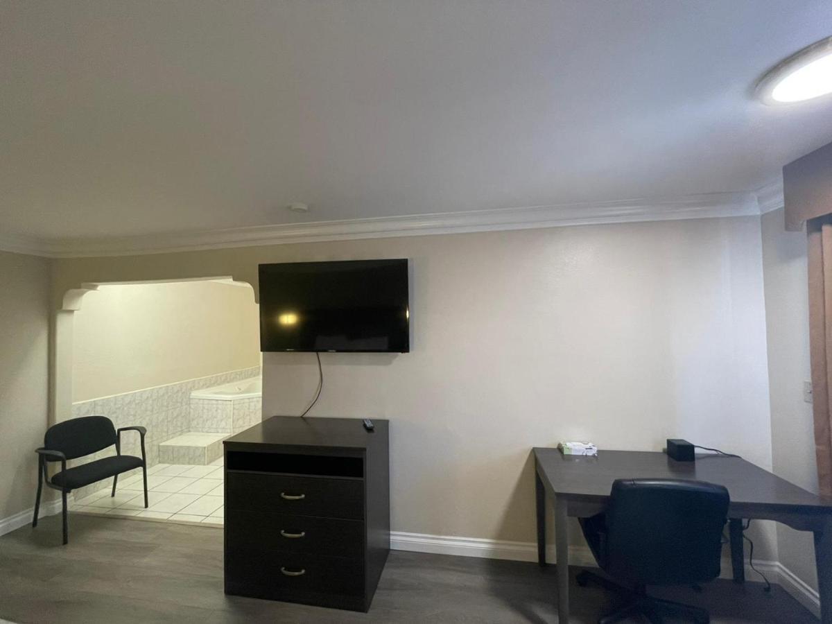 Colony Inn Buena Park Luaran gambar
