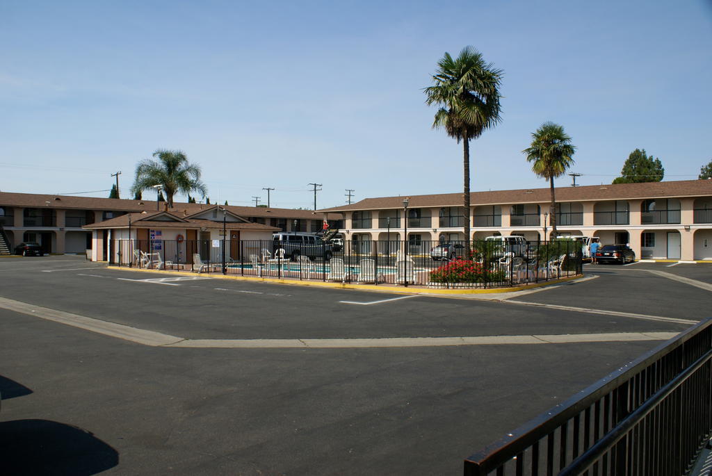 Colony Inn Buena Park Luaran gambar