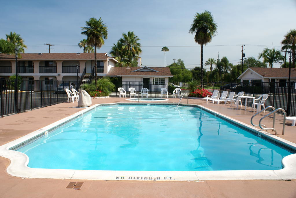 Colony Inn Buena Park Luaran gambar