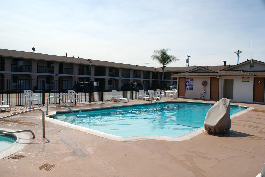 Colony Inn Buena Park Luaran gambar