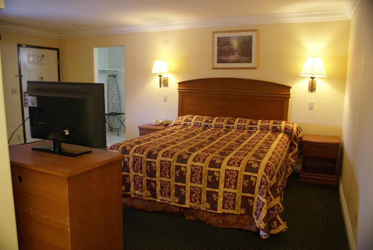 Colony Inn Buena Park Luaran gambar