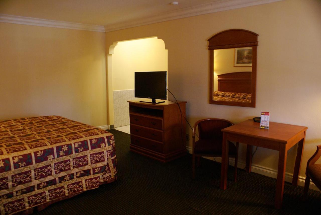 Colony Inn Buena Park Luaran gambar